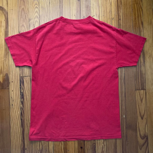 Y2K AC/SC Thunderstruck T-Shirt - Picture 6 of 7